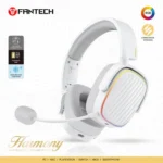 Fantech WHG02 Harmony RGB Wireless Gaming Headphone