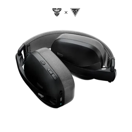 Fantech WHG03 Studio 7.1 Surround Sound Wireless Gaming Headphone
