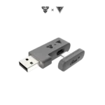 Fantech WHG03 Studio Pro Wireless USB Receiver and Adapter – Gray