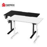 Fantech WS311 Height Adjustable Rising Gaming Desk Table
