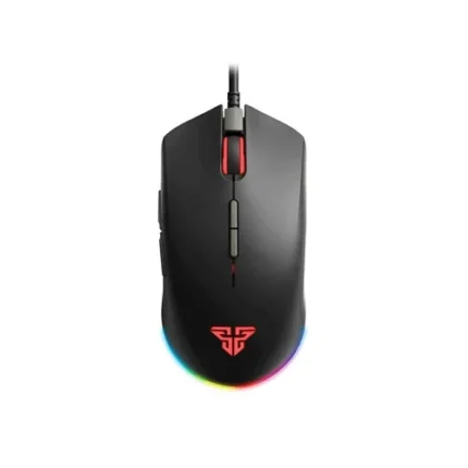 Fantech X17 Pro Blake Macro RGB Gaming Mouse