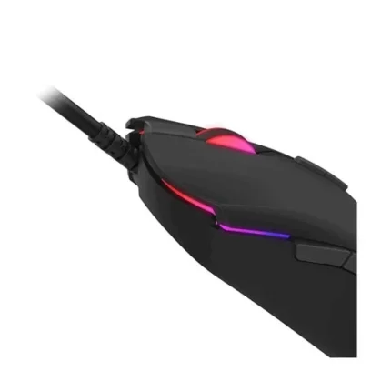 Fantech X17 Pro Blake Macro RGB Gaming Mouse