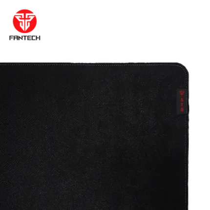 Fantech ATO MP905 London Tour Gaming Mouse Pad Showing Backside View
