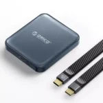 ORICO A20 PLUS 512GB MagPro Portable SSD