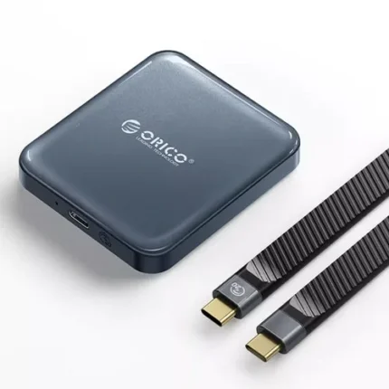 ORICO A20 PLUS 512GB MagPro Portable SSD