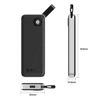 ORICO B10PRO Portable SSD