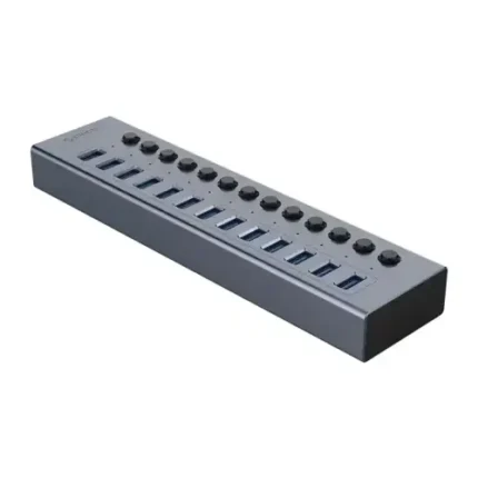 ORICO BT2U3-13AB 13-Port USB 3.0 Hub with Individual Switches