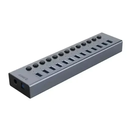 ORICO BT2U3-13AB 13-Port USB 3.0 Hub with Individual Switches
