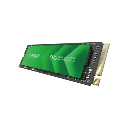 Orico D10 128GB-GR M.2 2280 NVMe PCIe Gen3x4 SSD