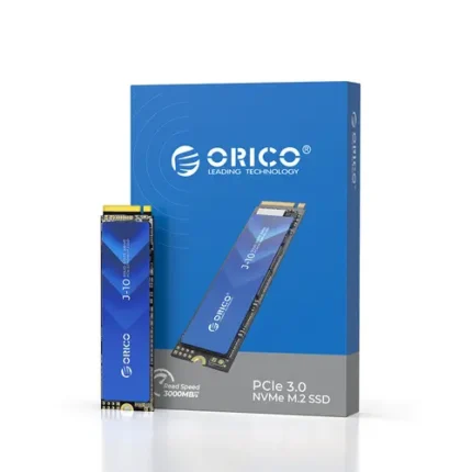 ORICO J-10 2TB PCIe M.2 NVMe SSD