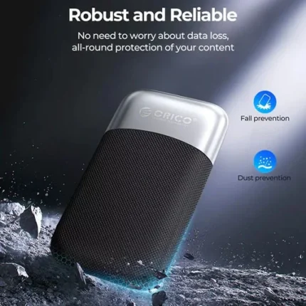 ORICO M20 20Gbps Portable SSD