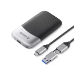 ORICO M20 20Gbps Portable SSD