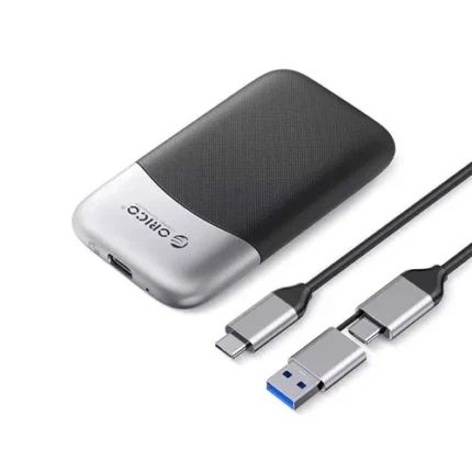 ORICO M20 20Gbps Portable SSD