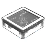 Orico MH4UC-C3 4-Port Transparent USB 3.0 Hub