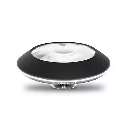 Cooler Master G100L LED Air CPU Cooler