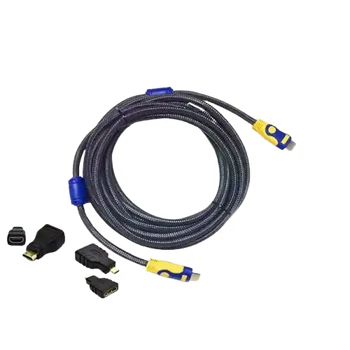 FJGEAR 1.4 VERSION +IC HDMI CABLE