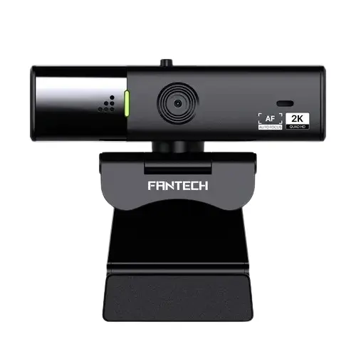 Fantech Luminous C50 Webcam