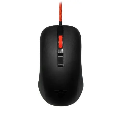 Fantech G13 Rhasta II Pro Gaming Mouse Black