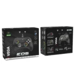 Fantech GP15 EOS Vega Multiplatform Wired Gamepad