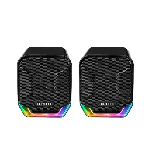 Fantech Sonar GS202 USB & 3.5mm Gaming Speaker