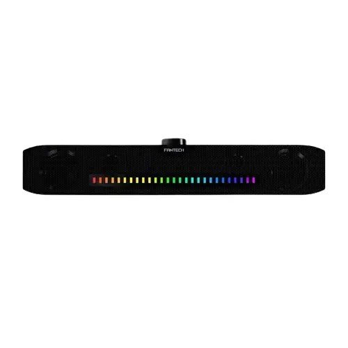 Fantech GS303 GROOVE BAR Dual Mode RGB Lighting Gaming Speaker