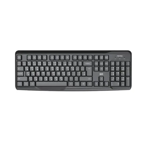Fantech GO K211 Bangla Keyboard