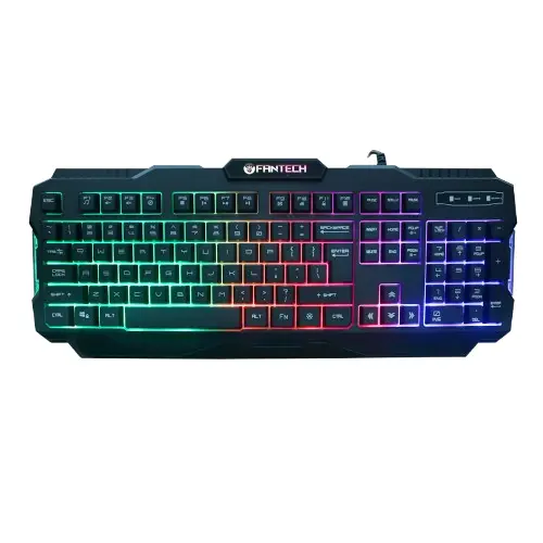 Fantech K511 Hunter PRO Backlit Gaming Keyboard