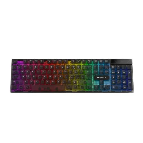 Fantech Shikari K515 Gaming Keyboard