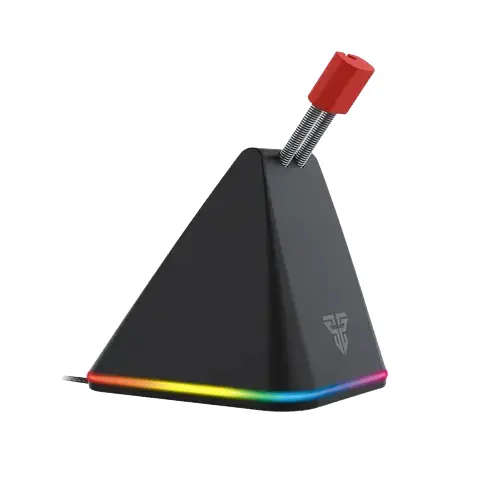 Fantech PRISMA MBR01 RGB Mouse Bungee - Black
