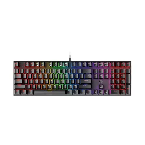 Fantech MAXFIT108 MK855 RGB Mechanical Keyboard