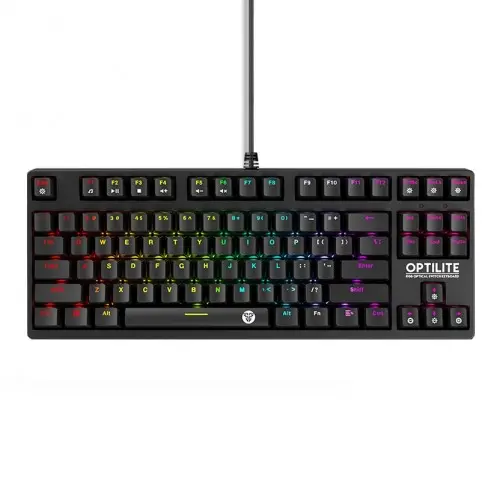 Fantech MK872 Optilite Tournament Edition Mechanical Keyboard