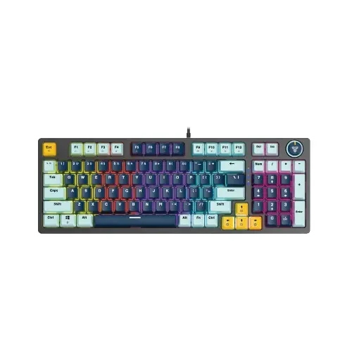 Fantech ATOM96 MK890V2 Gaming Mechanical Keyboard