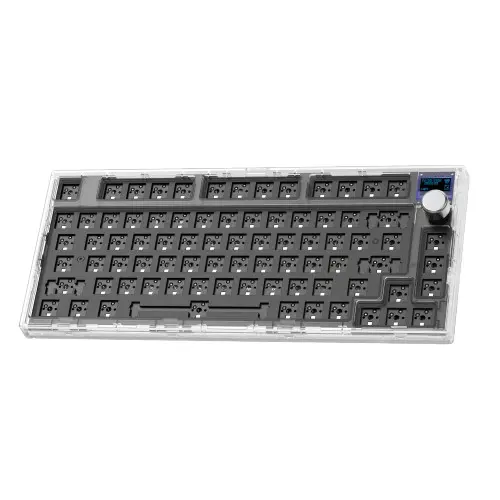 Fantech MAXFIT81 MK910 Barebone Space Gaming Keyboard