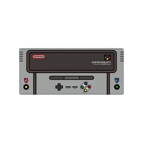 Fantech ATO MP905 Super Maxfit Mousepad