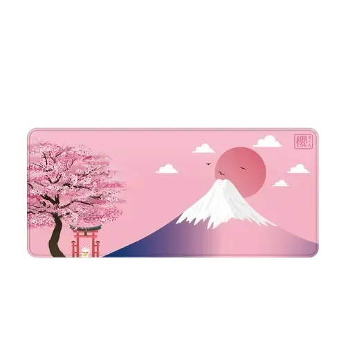 FANTECH MP905 ATO Sakura Edition Gaming Mouse Pad
