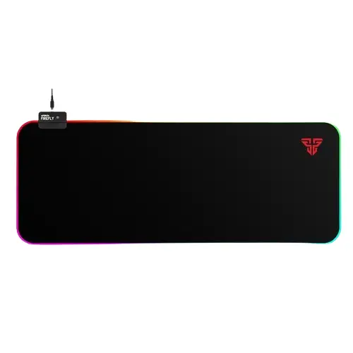 FANTECH MPR800s Firefly RGB Mousepad