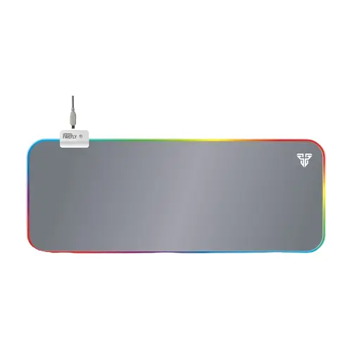 Fantech MPR800S Space Edition FireFly RGB Mouse Pad