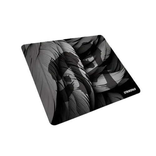Fantech Strikepad MST491 Herringbone Rubber Base Gaming Mousepad