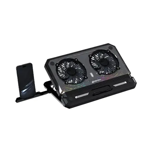 Fantech NC21 RGB Laptop Cooler