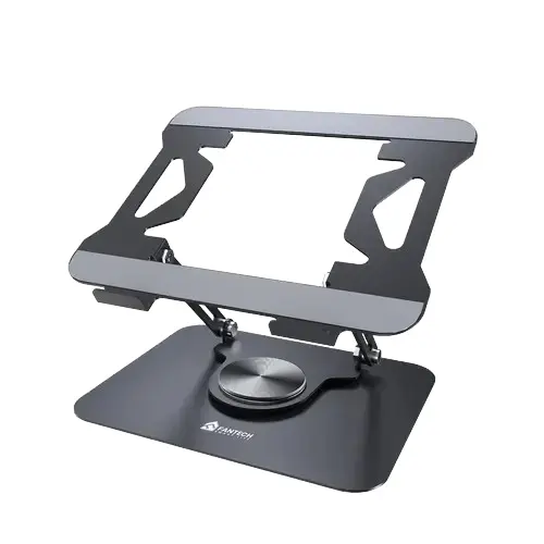 Fantech NS10 Laptop Stand - Black