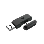 Fantech Revolver III WGP12S Wireless Controller - Black