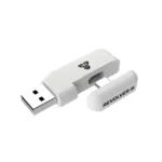 Fantech Revolver III WGP12S Wireless Controller - White