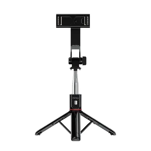 Fantech SS100 Tongsis Bluetooth Selfie Stick Tripod
