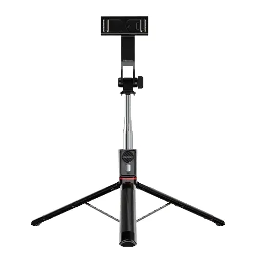 Fantech SS170 Tongsis Bluetooth Selfie Stick Tripod