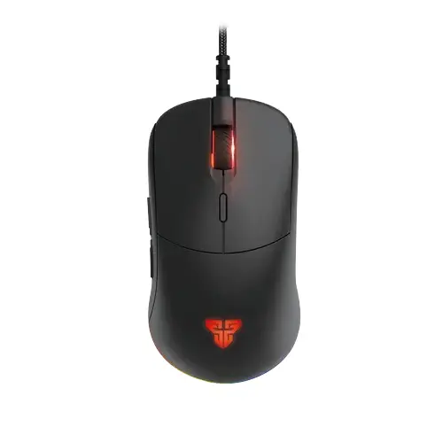 Fantech Helios UX3 Macro RGB Gaming Mouse