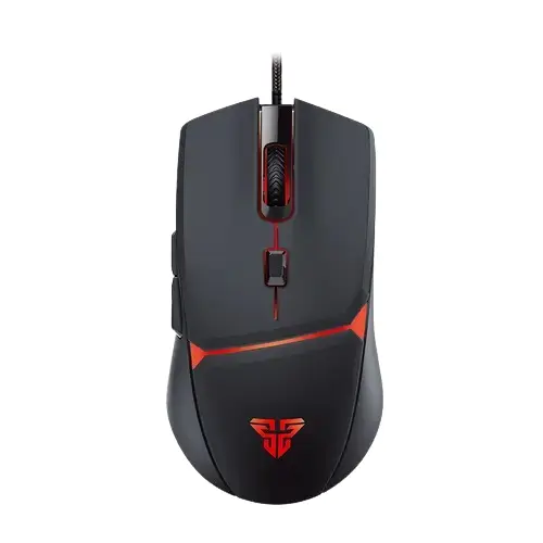 Fantech VX7 Crypto 6 Button USB Gaming Mouse