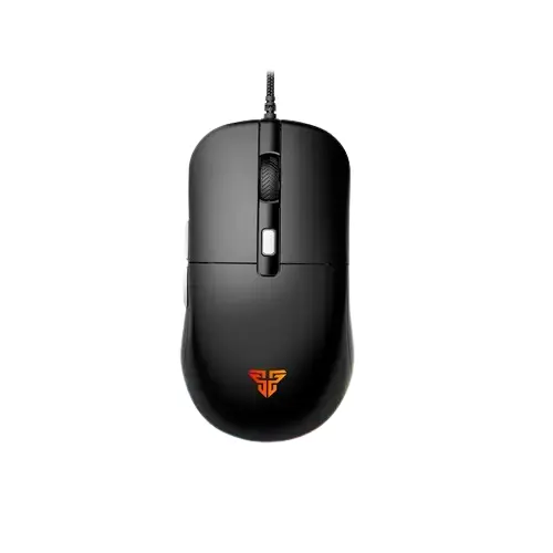 Fantech Kanata VX9S Gaming Mouse - Black
