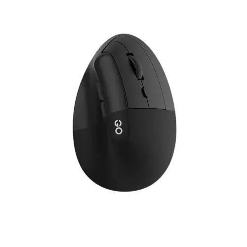 Fantech W195 Go Comfy Ergonomic Mouse