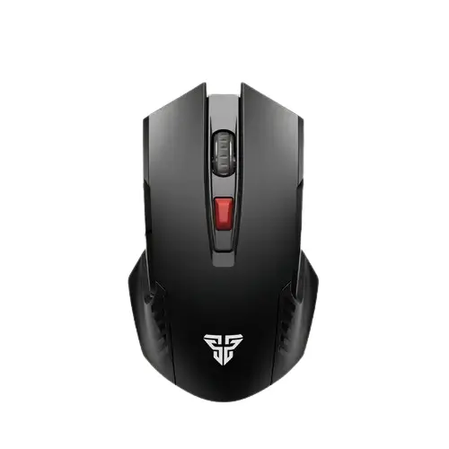 Fantech WG10 Raigor II Wirless Gaming Mouse - Black