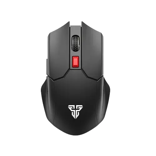 Fantech Cruiser WG11 Wireless 2.4GHZ Pro-Gaming Mouse - Black